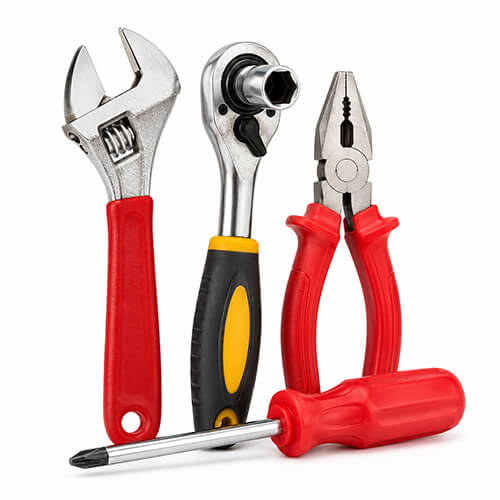 Hand Tools