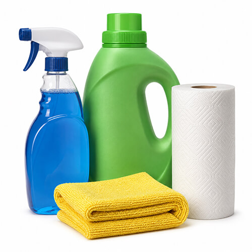 Household Supplies