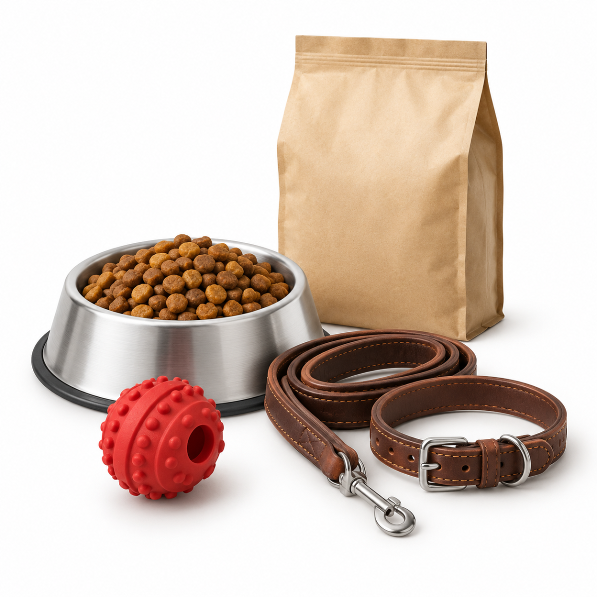 Pet Supplies