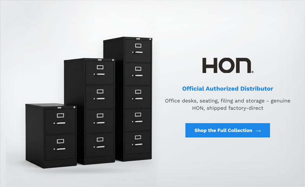 HON Furniture