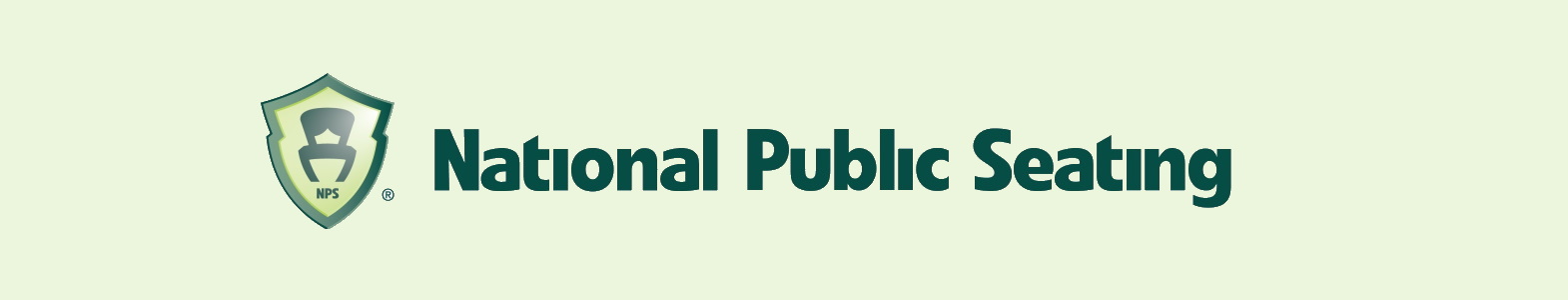 National Public Seating