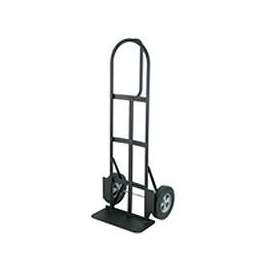 ProSource Heavy Duty Hand Truck, D-Handle Handle