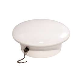 Sylvania 75112 Ceiling Light, 120 V, 15 W, LED Lamp, 1200 Lumens, 2700 K Color Temp