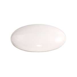 Sylvania 75123 Ceiling Light, 120 V, 31 W, LED Lamp, 2500 Lumens, 2700 K Color Temp