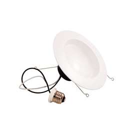 Sylvania 74402 Dimmable Downlight Kit, For 5 in, 6 in Downlight Housing