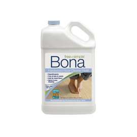 Bona WM760056001 Floor Cleaner, 160 oz Bottle