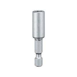 DeWALT DW2218B Nut Driver, 1/4 in Drive, Magnetic Drive, Steel