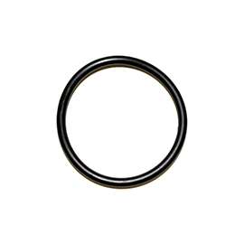 Danco 35739B Faucet O-Ring, #25, 1-5/16 in ID x 1-1/2 in OD Dia, 3/32 in Thick, Buna-N