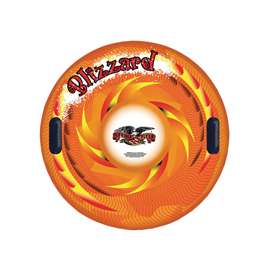 PARICON I-39 Snow Tube, 5-Years Old and Up Capacity, PVC