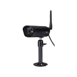 ALC AWF50 Wi-Fi Camera, 10,000 Pixels, 720p, 1 MP CMOS Image Sensor, Metal