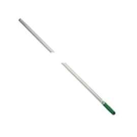 Professional Unger AL140 Squeegee Handle, 25 mm Dia, 56 in L, Aluminum