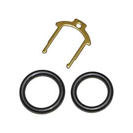 Danco MO-4 Series 80500 Cartridge Repair Kit, Copper, For: Moen Faucet Models