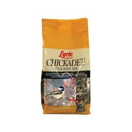 Lyric 26-19063 Bird Feed, 4 lb Bag