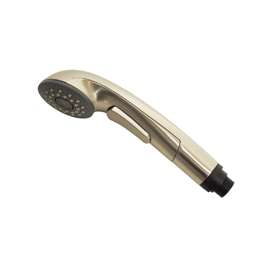 Danco 10409 Spray Head, 1/2-14 Connection, NPSM, Plastic
