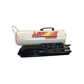 HEATER FORCED AIR 50K/45K BTU