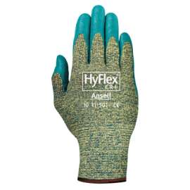 HyFlex CR+ Gloves, Size 8