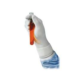 Nitrilite Disposable Gloves, 5 mil, Medium, Natural