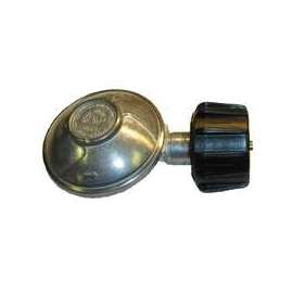 Mr. Heater F273761 Low-Pressure Regulator, 90 deg, Zinc