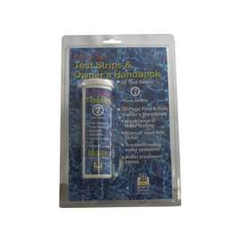 JED POOL TOOLS 00-492 Pool Test Kit, 7-Way