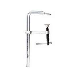 MMS Series Bar Clamps, 4 in