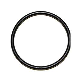 Danco 35740B Faucet O-Ring, #26, 1-1/16 in ID x 1-3/16 in OD Dia, 1/16 in Thick, Buna-N