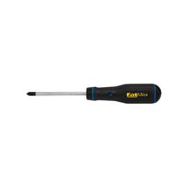 STANLEY 62-561 Screwdriver, #2 Drive, Phillips Drive, 9 in OAL