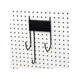 Southern Imperial R-9011230 Drill Hanger, Black, Powder-Coated