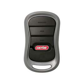 GENIE 37330R Genie Garage Door Opener Remote