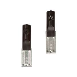 GENIE Safe-T-Beam Series 37334R Garage Door Opener Safety Sensors