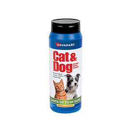 Havahart CD1LB Cat and Dog Repellent, 300 sq-ft Coverage Area Bottle