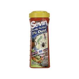 DUST SHKR CNSTR SEVIN 5% 1LB