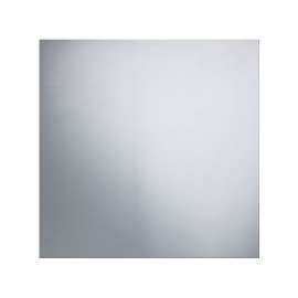 Stanley Hardware 4209BC Series 247718 Plain Metal Sheet, Aluminum, Mill
