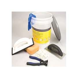 M-D 49834 Tile Tool Kit, Sturdy Reusable