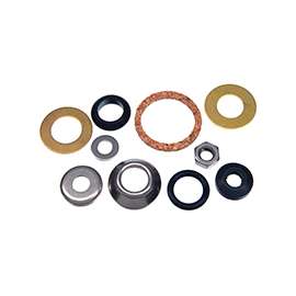 Danco 80047 Stem Repair Kit, Stainless Steel