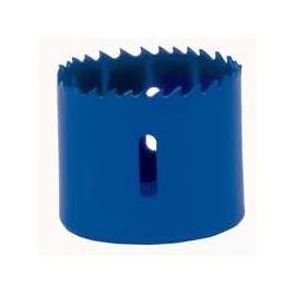 IRWIN 373178BX Hole Saw, 1-7/8 in Dia, 3/8 in Arbor, 4/6 TPI, HSS Cutting Edge