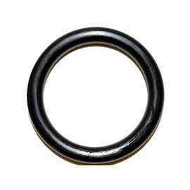 Danco 35741B Faucet O-Ring, #27, 7/8 in ID x 1-1/8 in OD Dia, 1/8 in Thick, Buna-N