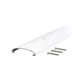 M-D TH009 Series 81828 Top Threshold, 36 in L, 4 in W, Aluminum