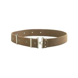 CLC Tool Works Series C501 Work Belt, 29 to 46 in Waist, Cotton