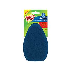 NO SCRATCH SCRUB REFILL