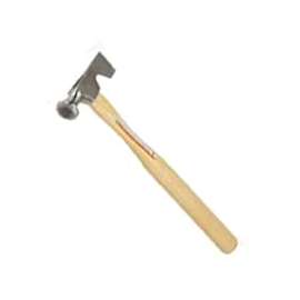 Marshalltown 800 Drywall Hammer, 12 oz, Steel Head