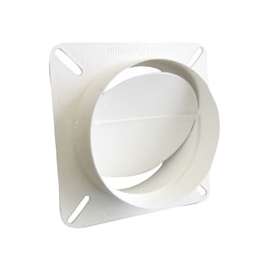 DUNDAS JAFINE DB4ZW Draft Blocker, Plastic