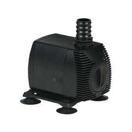 Little Giant 566720 Magnetic Drive Pump, 0.75 A, 115 V, 3/4 in Connection, 1 ft Max Head, 725 gph