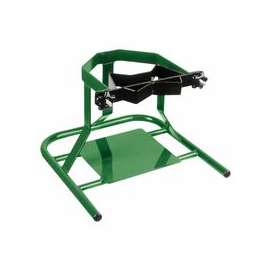 Single Cylinder Medical Stands, 200 lb Cap.