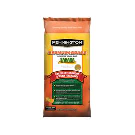 Pennington 100523123 Bermuda Grass Seed, 15 lb Bag