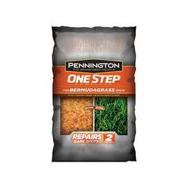 Pennington One Step 100522285 Grass Seed, 8.3 lb Bag
