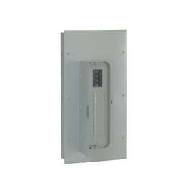 GE Industrial Solutions TM2020CCUPL5 Contractor Loadcenter Kit, 120/240 V, 200 A