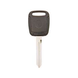 HY-KO 18MIT150 Chip Key, For: Mitsubishi Vehicle Locks