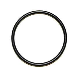 Danco 35743B Faucet O-Ring, #29, 1-1/8 in ID x 1-1/4 in OD Dia, 1/16 in Thick, Buna-N
