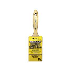 Premier Farm Home Ranch FHR00132 Paint Brush, Nylon/Polyester Bristle