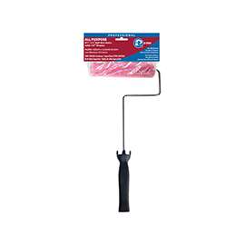 Premier 65014 Mini Roller, Knit Fabric Cover, 6-1/2 in L Roller